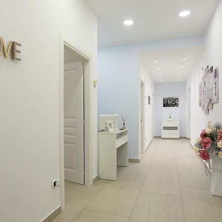 B&B Rosolino Napoli Ngoại thất bức ảnh