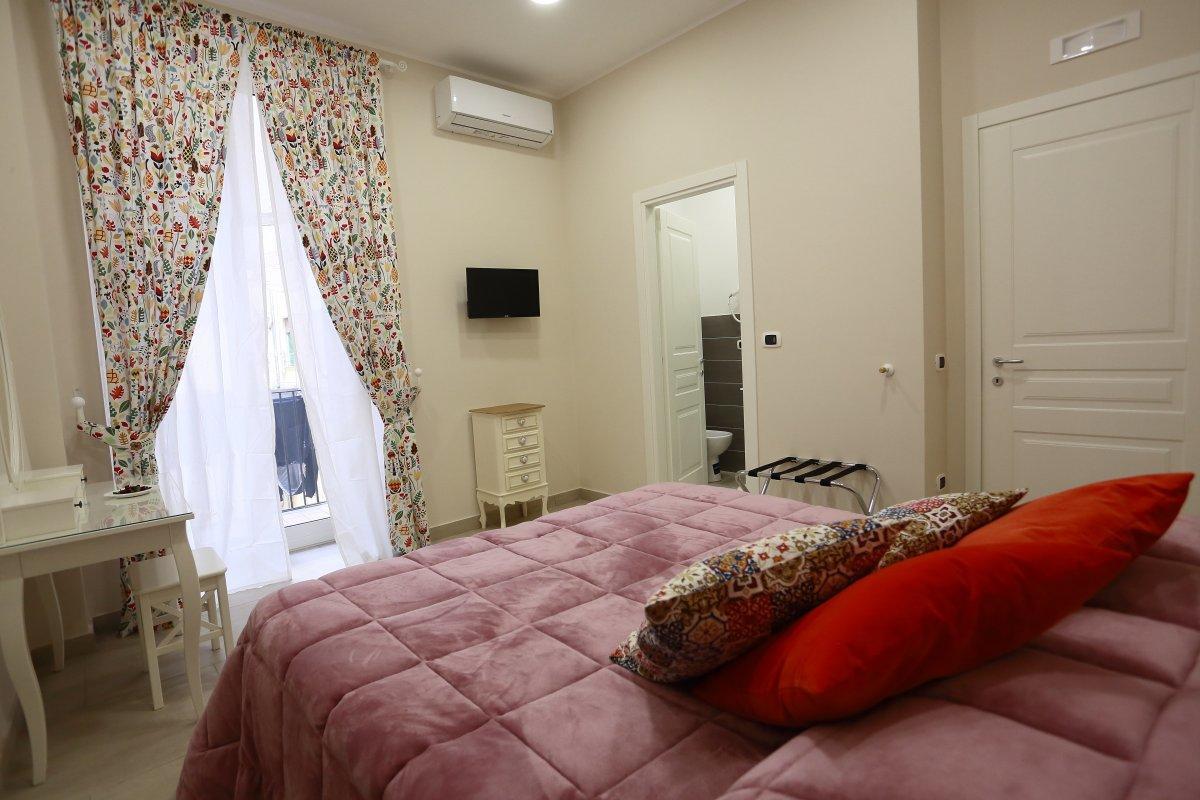 B&B Rosolino Napoli Ngoại thất bức ảnh