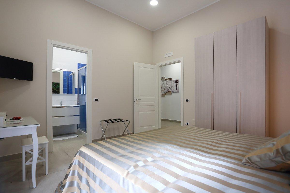 B&B Rosolino Napoli Ngoại thất bức ảnh