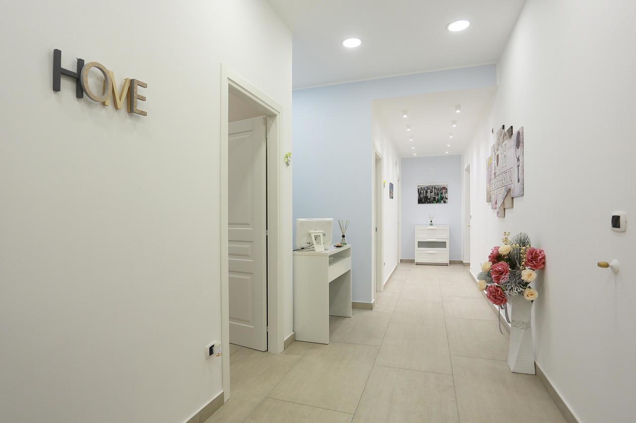 B&B Rosolino Napoli Ngoại thất bức ảnh