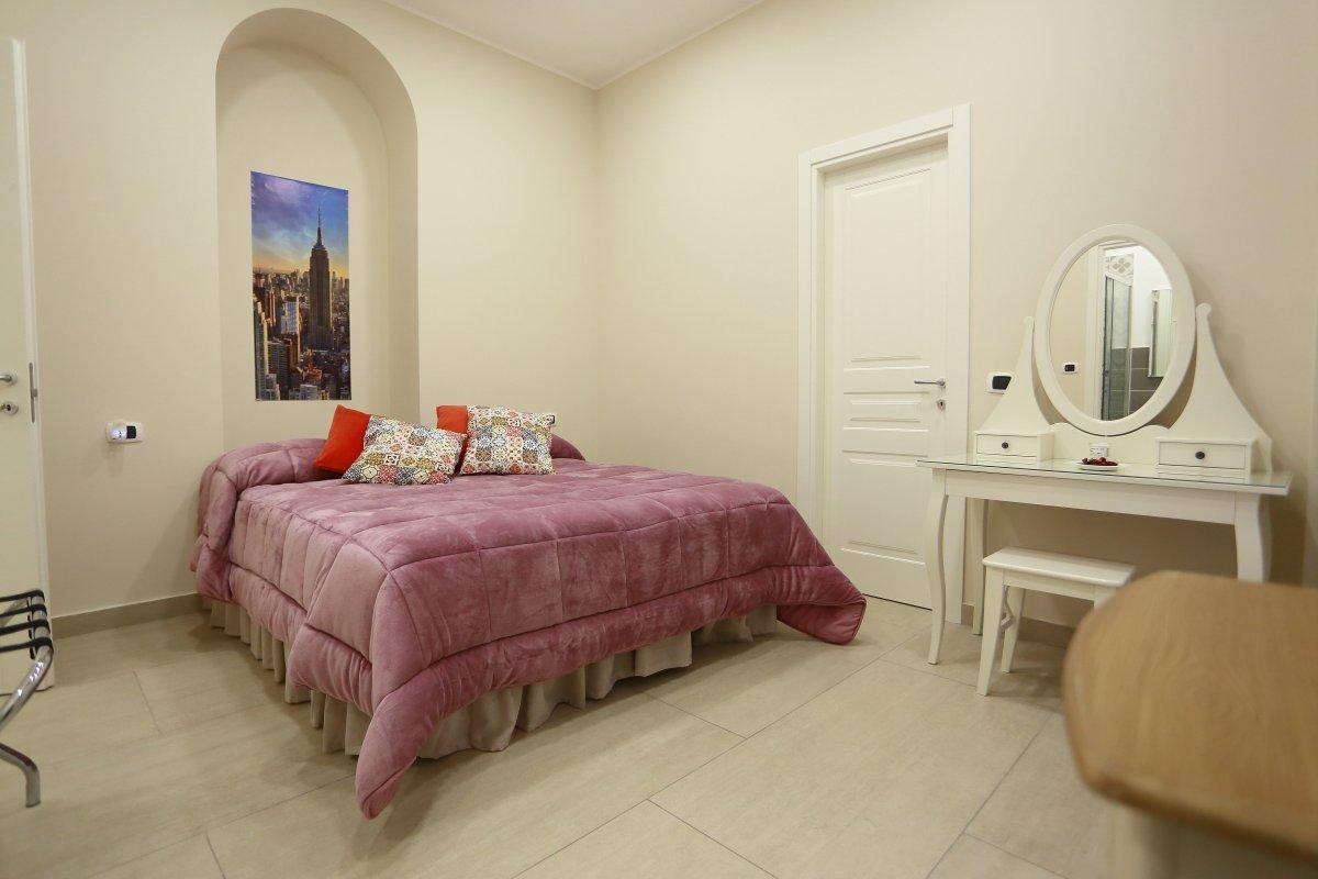 B&B Rosolino Napoli Ngoại thất bức ảnh