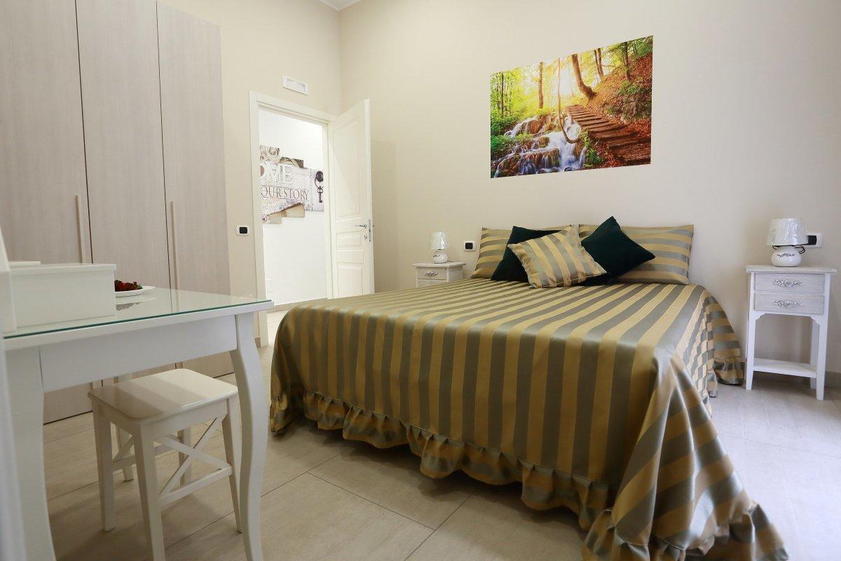 B&B Rosolino Napoli Ngoại thất bức ảnh