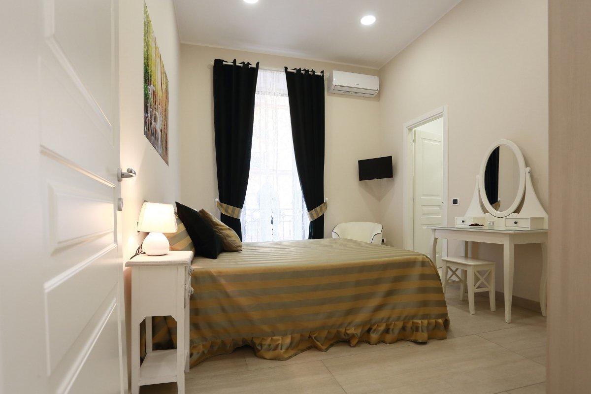B&B Rosolino Napoli Ngoại thất bức ảnh