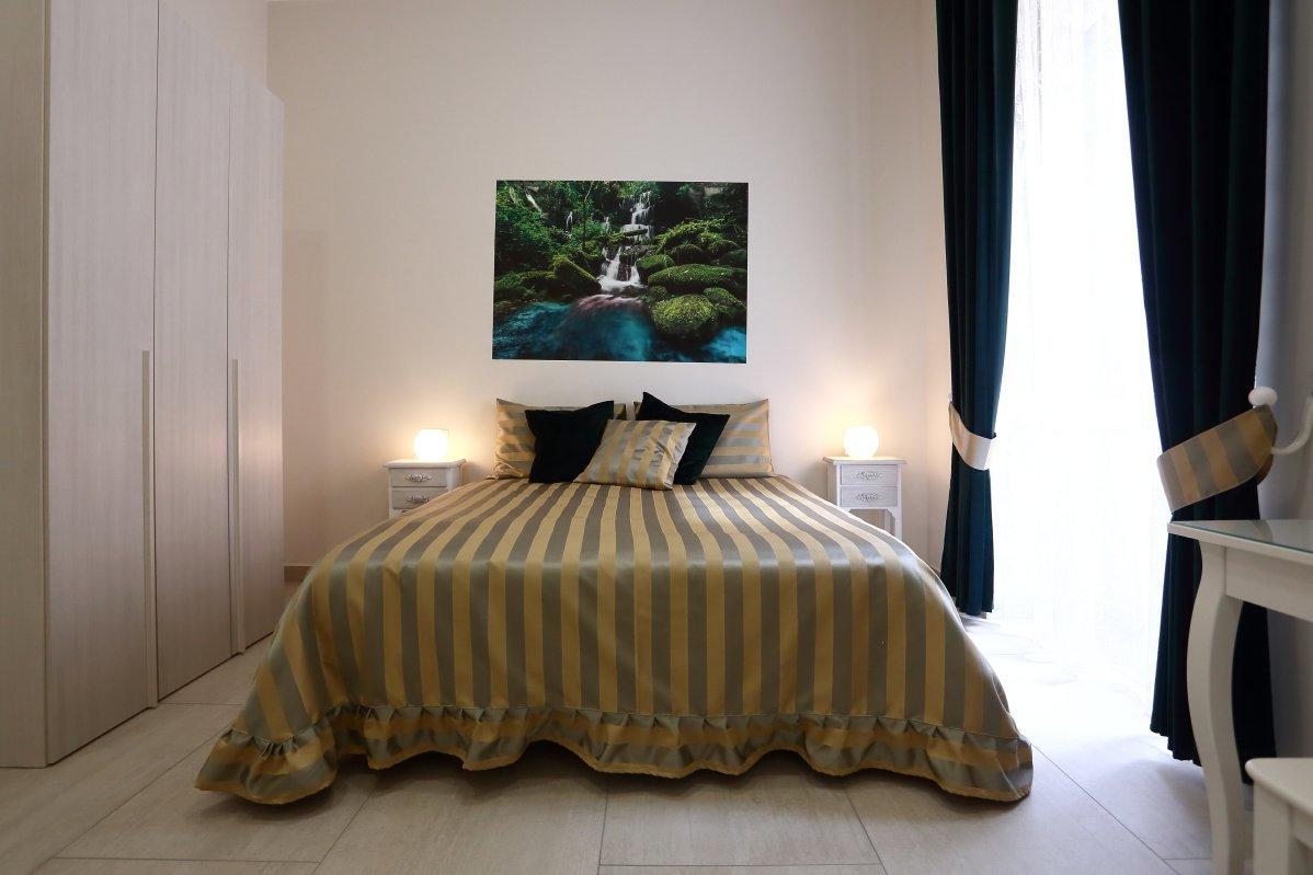 B&B Rosolino Napoli Ngoại thất bức ảnh